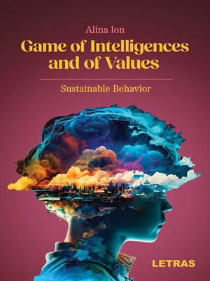 cover image of Game of intelligences and of values